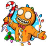gingerdead wild 2 symbol