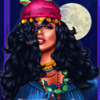 gipsy soul wild symbol