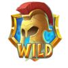 gladiator royal wild symbol