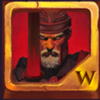 gloria invicta red wild symbol