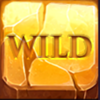 gloria invicta wild stone symbol