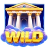 glory of olympus zeus hold and conquer wild symbol