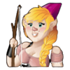 gnome sweet home wild symbol