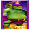 goblins gluttony of gems wild 2 symbol