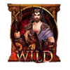 god of the underworld wild symbol