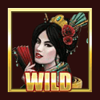 goddess of asia wild symbol