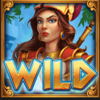gods of olympus ii wild symbol