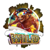 going wild in hawaii wild symbol