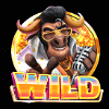 going wild in vegas wild fight wild symbol