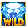gold gold gold hold and win wild symbol