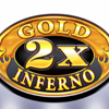 gold inferno wild 2 symbol
