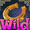 gold o plenty wild symbol