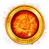 gold portals wild symbol
