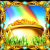 gold riches wild symbol
