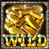 gold rush riches wild symbol