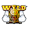 gold train wild symbol