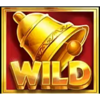 gold trio 10000 wild symbol