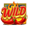 gold trio zones wild symbol