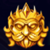 golden castle wild2 symbol