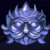 golden castle wild symbol
