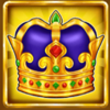 golden crown extreme wild 2 symbol