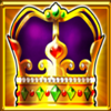 golden crown max booster wild symbol