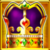 golden crown max wild symbol