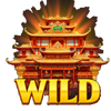 golden destiny hold and win symbol symbol wild