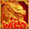 golden dragon hold n link wild symbol