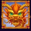 golden dragon hold n ring wild symbol