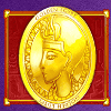 golden egypt wild symbol