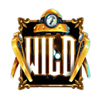 golden engines wild symbol