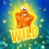 golden fish tank party wild symbol