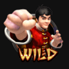 golden fist wild symbol