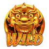 golden furong wild symbol