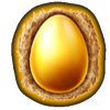 golden gals symbol wild