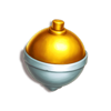 golden gills wild 2 symbol
