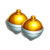 golden gills wild 3 symbol