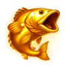 golden gills wild symbol