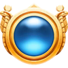 golden glyph 2 wild2 symbol