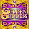 golden goddess wild symbol