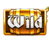 golden kegs 50k symbol wild