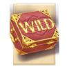 golden leprechaun megaways wild symbol