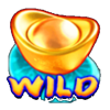 golden mahjong deluxe symbol wild