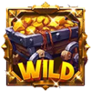 golden mine symbol wild