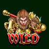golden monkey wild symbol