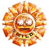 golden myth wild2 symbol