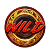 golden phoenix rings of fortune wild symbol symbol