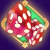 golden rock bonus only wild symbol