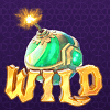 golden rock remember remember wild2 symbol
